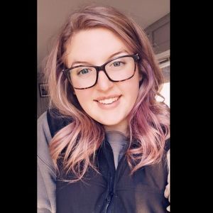 Meet your Posher, Ashlee